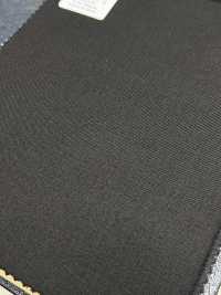 M02049-8 Linha Exclusiva KUNISHIMA1850 【Superfine Worsted】Liso, Sem Estampa[Têxtil] Kunishima Co., Ltda. Foto secundária