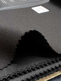 M02049-8 Linha Exclusiva KUNISHIMA1850 【Superfine Worsted】Liso, Sem Estampa[Têxtil] Kunishima Co., Ltda. Foto secundária