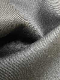 M02050-5 Linha Exclusiva KUNISHIMA1850 【Superfine Worsted】 Cinza Carvão Celestial Sem Estampa[Têxtil] Kunishima Co., Ltda. Foto secundária