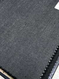 M02052-2 Linha Exclusiva KUNISHIMA1850 【Superfine Worsted】 Jeans Azul-marinho Super Repelente à água, Sem Est[Têxtil] Kunishima Co., Ltda. Foto secundária