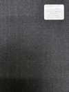 M02052-2 Linha Exclusiva KUNISHIMA1850 【Superfine Worsted】 Jeans Azul-marinho Super Repelente à água, Sem Est