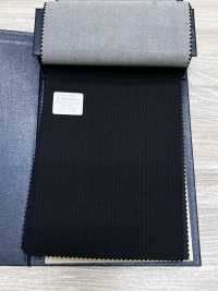 M02058-2 Linha Exclusiva KUNISHIMA1850 【Lã Super Fina】Tecido Elástico[Têxtil] Kunishima Co., Ltda. Foto secundária