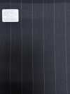 M02062-4 Linha Exclusiva KUNISHIMA1850 【Superfine Worsted】Espinha De Peixe Azul Marinho