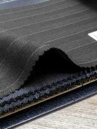 M02062-8 Linha Exclusiva KUNISHIMA1850 【Superfine Worsted】Espinha De Peixe Marrom[Têxtil] Kunishima Co., Ltda. Foto secundária