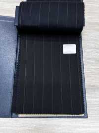 M02062-8 Linha Exclusiva KUNISHIMA1850 【Superfine Worsted】Espinha De Peixe Marrom[Têxtil] Kunishima Co., Ltda. Foto secundária