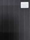 M02062-8 Linha Exclusiva KUNISHIMA1850 【Superfine Worsted】Espinha De Peixe Marrom