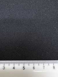 M02048-1 Linha Exclusiva KUNISHIMA1850 【SOMO CASHMERE 100%】 Preto Sem Estampa[Têxtil] Kunishima Co., Ltda. Foto secundária