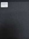 M02048-1 Linha Exclusiva KUNISHIMA1850 【SOMO CASHMERE 100%】 Preto Sem Estampa
