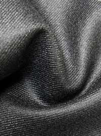 M02048-2 Linha Exclusiva KUNISHIMA1850 【SOMO CASHMERE 100%】 Azul Marinho Sem Padrão[Têxtil] Kunishima Co., Ltda. Foto secundária