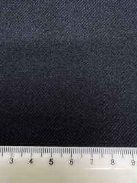 M02048-2 Linha Exclusiva KUNISHIMA1850 【SOMO CASHMERE 100%】 Azul Marinho Sem Padrão[Têxtil] Kunishima Co., Ltda. Foto secundária