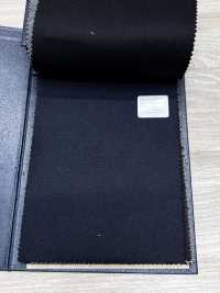 M02048-2 Linha Exclusiva KUNISHIMA1850 【SOMO CASHMERE 100%】 Azul Marinho Sem Padrão[Têxtil] Kunishima Co., Ltda. Foto secundária