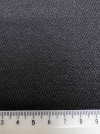 M02051-3 Linha Exclusiva KUNISHIMA1850 【HEAVY KERSEY】 Cáqui Sem Padrão[Têxtil] Kunishima Co., Ltda. Foto secundária