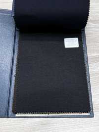 M02051-3 Linha Exclusiva KUNISHIMA1850 【HEAVY KERSEY】 Cáqui Sem Padrão[Têxtil] Kunishima Co., Ltda. Foto secundária