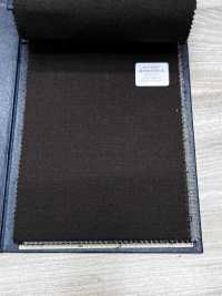 M02051-8 Linha Exclusiva KUNISHIMA1850 【CARVALHO PESADO】 Marrom Escuro Sem Estampa[Têxtil] Kunishima Co., Ltda. Foto secundária