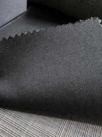 M02095-4 Linha Exclusiva KUNISHIMA1850 【Casaco GABA W/S】 Cinza Sem Estampa[Têxtil] Kunishima Co., Ltda. Foto secundária
