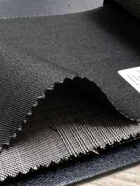 M02095-4 Linha Exclusiva KUNISHIMA1850 【Casaco GABA W/S】 Cinza Sem Estampa[Têxtil] Kunishima Co., Ltda. Foto secundária