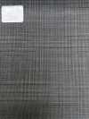 M02069-9 KUNISHIMA1850 Linha Exclusiva [Xadrez Príncipe de Gales] Xadrez Preto e Branco