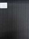 M02067-4 Linha Exclusiva KUNISHIMA1850 【Listras Executivas W/S】 Listras Cinza Escuro Celestial