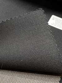 M02108-4 KUNISHIMA1850 Linha Exclusiva [Hachisuusu] Cinza carvão escuro/Padrão pequeno[Têxtil] Kunishima Co., Ltda. Mais fotografias