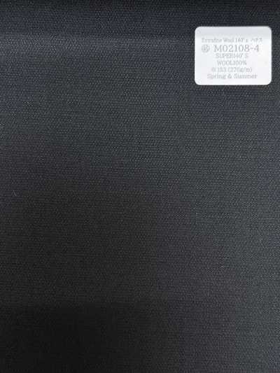 M02108-4 KUNISHIMA1850 Linha Exclusiva [Hachisuusu] Cinza carvão escuro/Padrão pequeno