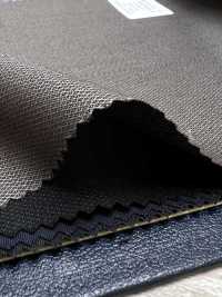 M02108-8 Linha Exclusiva KUNISHIMA1850 [Hachisu] Cinza Escuro Carvão Celestial/ Estampa Pequena[Têxtil] Kunishima Co., Ltda. Foto secundária