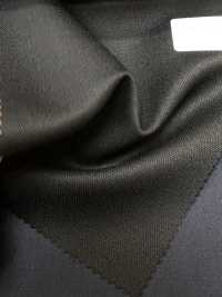 M02108-1 Linha Exclusiva KUNISHIMA1850 [Hachisu Woosh] Preto/Estampa Pequena[Têxtil] Kunishima Co., Ltda. Foto secundária