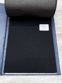 M02108-1 Linha Exclusiva KUNISHIMA1850 [Hachisu Woosh] Preto/Estampa Pequena[Têxtil] Kunishima Co., Ltda. Foto secundária