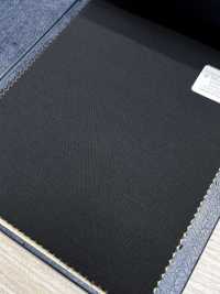 M02109-4 Linha Exclusiva KUNISHIMA1850 [Popline] Cinza Escuro Carvão Celestial Sem Estampa[Têxtil] Kunishima Co., Ltda. Foto secundária