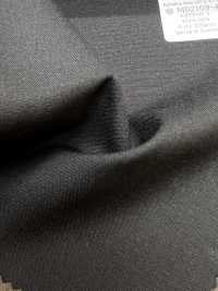 M02109-4 Linha Exclusiva KUNISHIMA1850 [Popline] Cinza Escuro Carvão Celestial Sem Estampa[Têxtil] Kunishima Co., Ltda. Foto secundária