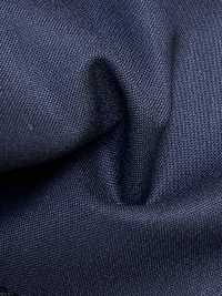 M02131-21 Linha Exclusiva KUNISHIMA1850 [W/M 4 Fios Polar Overdyed] Azul Marinho Escuro/ Sem Estampa[Têxtil] Kunishima Co., Ltda. Foto secundária