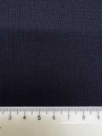 M02131-21 Linha Exclusiva KUNISHIMA1850 [W/M 4 Fios Polar Overdyed] Azul Marinho Escuro/ Sem Estampa[Têxtil] Kunishima Co., Ltda. Foto secundária