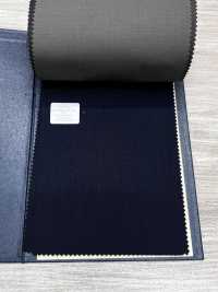 M02131-21 Linha Exclusiva KUNISHIMA1850 [W/M 4 Fios Polar Overdyed] Azul Marinho Escuro/ Sem Estampa[Têxtil] Kunishima Co., Ltda. Foto secundária