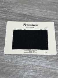 21522D-16 Fio De 3 Cabos Com Alta Torção, 100% Lã, DOMINX (Dominx) Cinza Escuro[Têxtil] Tecido De Lã Kuzuri (DOMINX) Foto secundária