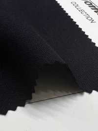 22487-7 Summer Gently Cloth 100% Lã DOMINX (Dominx) Preto[Têxtil] Tecido De Lã Kuzuri (DOMINX) Foto secundária