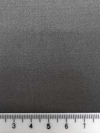 M20255-7 Linha Exclusiva KUNISHIMA1850 【GABARDINE SUPER EXCLUSIVA】 Cinza Bege Sem Estampa[Têxtil] Kunishima Co., Ltda. Foto secundária