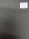 M20255-7 Linha Exclusiva KUNISHIMA1850 【GABARDINE SUPER EXCLUSIVA】 Cinza Bege Sem Estampa