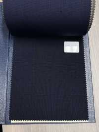 M02132-22 Linha Exclusiva KUNISHIMA1850 [Shadow Windowpane] Azul Marinho Escuro/ Sem Estampa[Têxtil] Kunishima Co., Ltda. Foto secundária