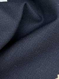 M02133-23 Linha Exclusiva KUNISHIMA1850 [Shadow Hand Tooth] Azul Marinho Escuro/ Sem Estampa[Têxtil] Kunishima Co., Ltda. Foto secundária