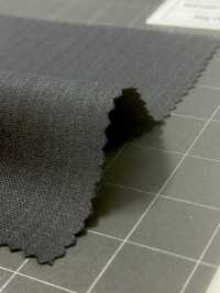 HBEG87-97 [Estoque Limitado] Nikke Textile Textile MAFsuper140's Navy[Têxtil] Níquel Foto secundária