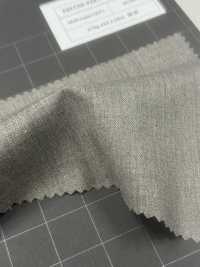EBFC08-285 [Estoque Limitado] Nikke Textile Textile MAFsuper120's Marrom[Têxtil] Níquel Foto secundária