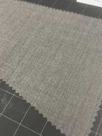 EBFC08-285 [Estoque Limitado] Nikke Textile Textile MAFsuper120's Marrom[Têxtil] Níquel Foto secundária