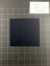 1AFC03-339 [Estoque Limitado] Nikke Textile TRAVELOOK Azul Marinho