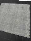 1AGA36-13 [Estoque Limitado] Nikke Textile Textile Super100's Kasuri Tropical Glen Check
