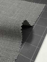1AFX14-95 [Estoque Limitado] Nikke Textile Textile T/W Estampa Olho De Pássaro[Têxtil] Níquel Foto secundária