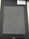1AFX14-95 [Estoque Limitado] Nikke Textile Textile T/W Estampa Olho De Pássaro