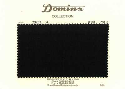 23733-4 100% Lã DOMINX (Dominkusu)