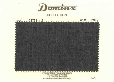 23733-9 100% lã DOMINX (Dominks)