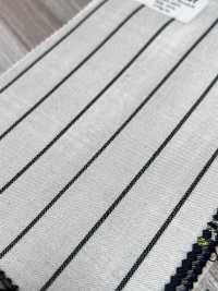 SK5524-WT Listrado Branco Padrão Japonês De Lã E Seda Com Elasticidade[Têxtil] Mais fotografias