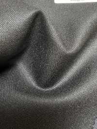 PR5501-BK Preto Padrão Japonês Premium Super 120's Com Elasticidade, Sem Padrão[Têxtil] Mais fotografias