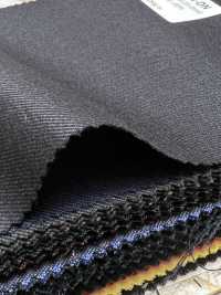 PR5501-DN Padrão Japonês Premium Super120's Com Elasticidade, Sem Padrão, Azul-marinho Escuro[Têxtil] Mais fotografias